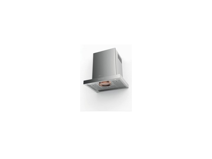 Okap przyścienny FABER LUFT X60 Okap teleskopowy Okap kominowy Szerokość 59,8 cm Sterowanie Elektroniczne