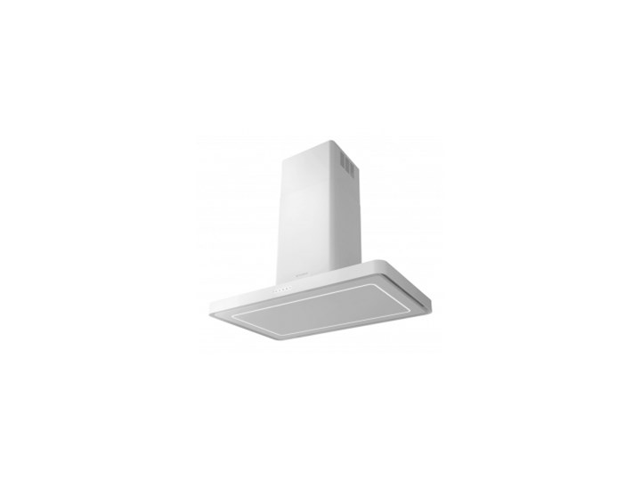 Okap wyspowy FABER T-LIGHT ISOLA WH 100 Szerokość 100 cm Kategoria Okapy
