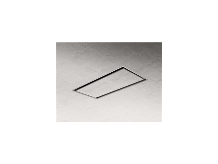 Okap sufitowy ELICA ILLUSION H30 PAINT/A/100 Okap wyspowy Szerokość 100 cm Kategoria Okapy