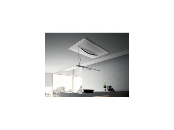 Okap Sufitowy ELICA EMPTY SKY WH/A/120