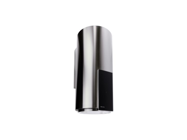 Okap przyścienny GLOBALO Roxano 39.1 Inox Okap kominowy Poziom hałasu 49 dB