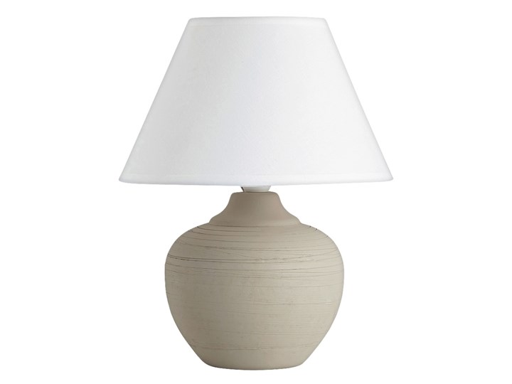 Rabalux 4391 - Lampa stołowa MOLLY E14/40W Kategoria Lampy stołowe Lampa dekoracyjna Kolor Biały