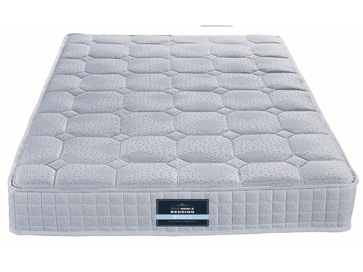 MATERAC KIESZENIOWY H3 160X200X23CM BM003 POKROWIEC ANTYALERGICZNY DOSTAWA 0z