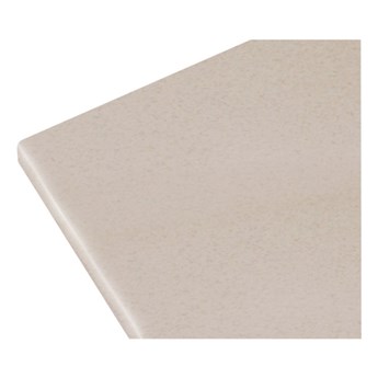 Blat laminowany Biuro Styl 60 x 2,8 x 204,5 cm piasek antyczny