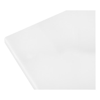Blat laminowany Biuro Styl 60 x 2,8 x 305 cm biały