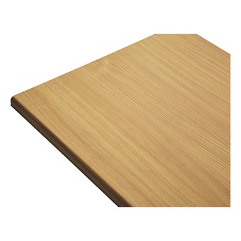 Blat laminowany Biuro Styl 60 x 2,8 x 305 cm buk