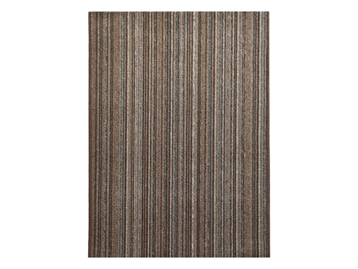 Chodnik Colora 80 cm brązowy Tworzywo sztuczne Kategoria Wycieraczki Kolor Szary