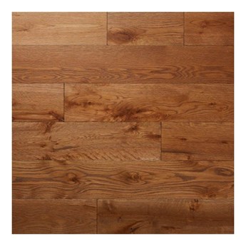 Deska podłogowa lita GoodHome Skara 15 x 150 x 300-1200 mm 1,8 m2