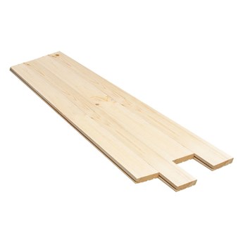 Deska sosnowa Floorpol 20 x 115 x 2000 mm 1,38 m2