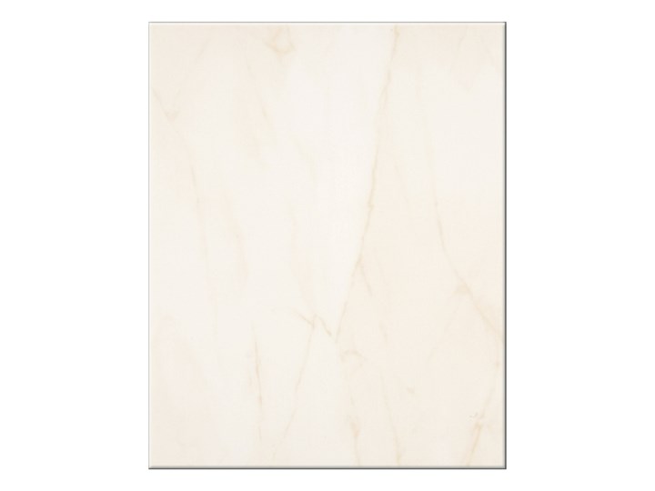 Glazura Tania Cersanit 20 x 25 cm beżowa 1,5 m2 Płytka bazowa Płytki ścienne 20x25 cm Powierzchnia Polerowana Prostokąt Płytki kuchenne Płytki łazienkowe Kategoria Płytki