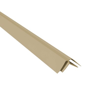 Listwa boazeryjna kątowa VOX B5 wewnętrzna 2,7 m wood brzoza