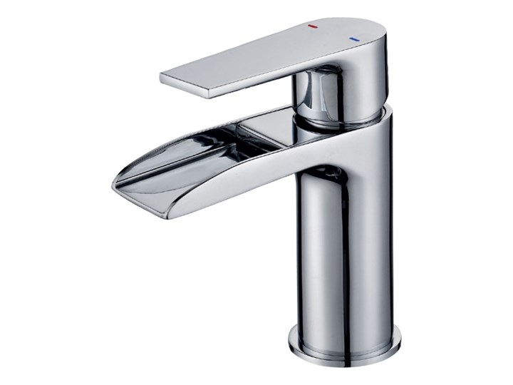 Bateria umywalkowa GoodHome Tuzla chrom
