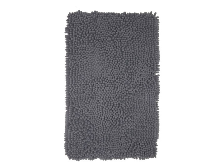 Dywanik łazienkowy Abava 50 x 80 cm szary 50x80 cm Prostokątny Kategoria Dywaniki łazienkowe