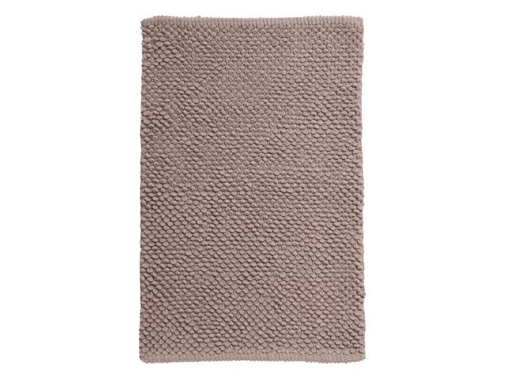 Dywanik łazienkowy Chanza bąbelki mouse 50x80 cm Prostokątny Bawełna Kategoria Dywaniki łazienkowe