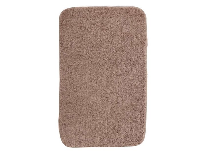 Dywanik łazienkowy Davoli 50 x 80 cm taupe