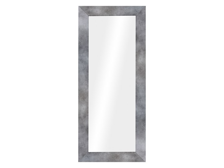 Lustro Jyvaskyla AO 60 x 148 cm Pomieszczenie Salon Lustro z ramą Prostokątne Ścienne Pomieszczenie Sypialnia