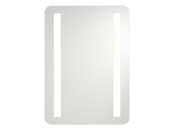 Lustro LED Cooke&Lewis Berrow 70 x 50 cm Styl Nowoczesny Styl Nowoczesny