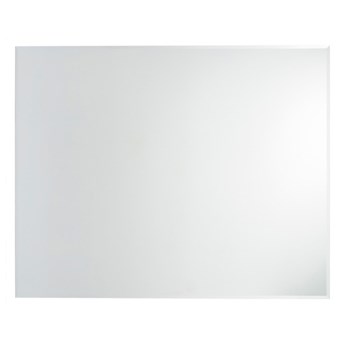 Lustro prostokątne Cooke&Lewis Ferryside 100 x 80 cm fazowane