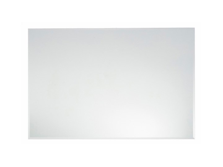 Lustro prostokątne Cooke&Lewis Ferryside 90 x 60 cm fazowane