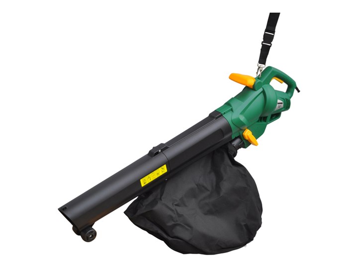 Odkurzacz do liści 2500 W
