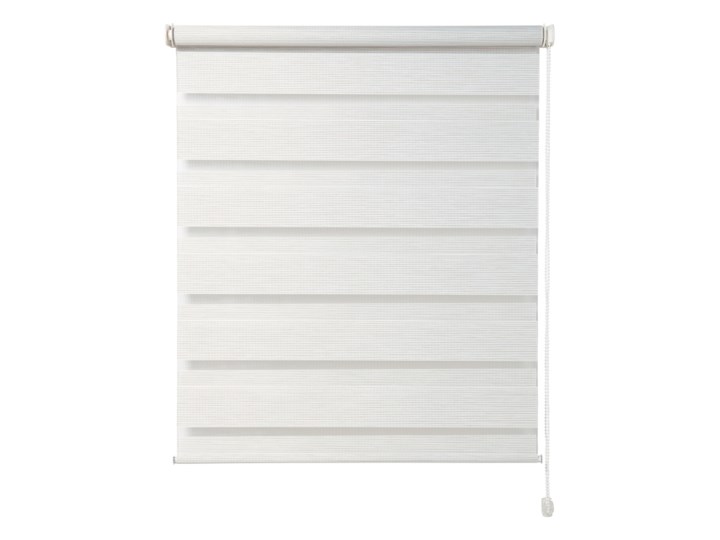Roleta dzień/noc Colours Elin 96,5 x 180 cm melanż Pomieszczenie Sypialnia Typ Roleta przeciwsłoneczna