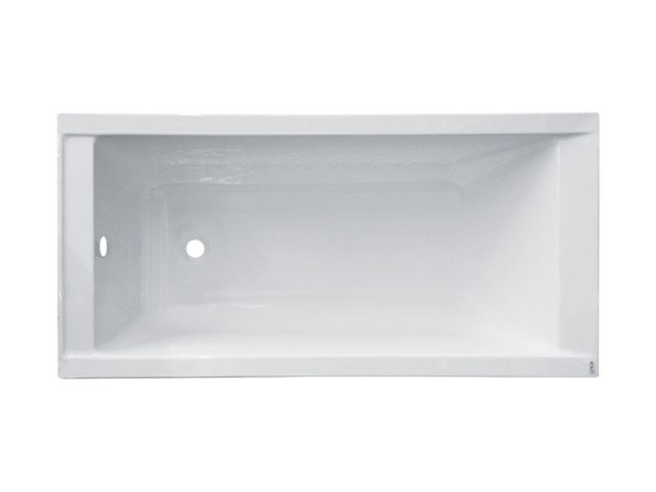 Wanna akrylowa Supero 170 x 70 cm