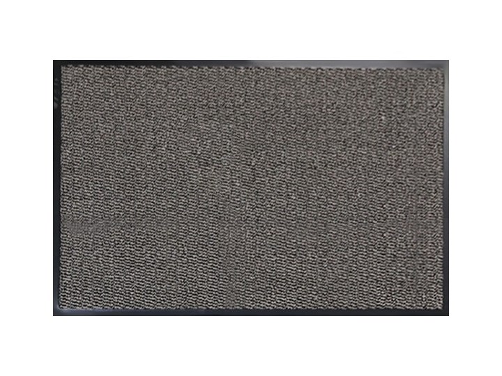 Wycieraczka 60 x 90 cm beżowa Tworzywo sztuczne Kategoria Wycieraczki Kolor Beżowy