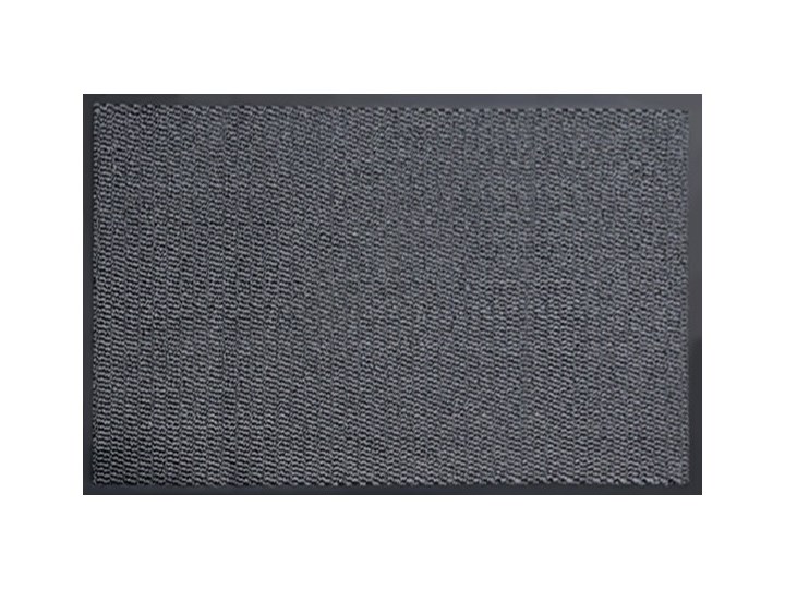Wycieraczka 60 x 90 cm szara