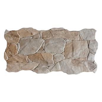 Gres Mirnew 23 x 47 cm natural 1,61 m2