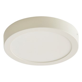 Plafon LED Colours Aius 1800 lm biały