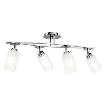 Spot listwa Luminex Tokio 4 x 60 W E27