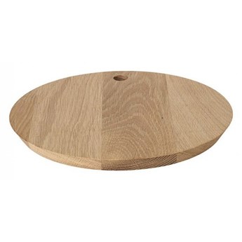 Deska do krojenia Borda Blomus naturalne drewno dębowe kod: B63796