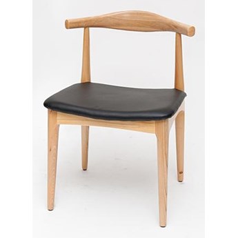 Krzesło typu hałas Balton - naturalne