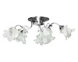 Lampa przysufitowa JOPLIN W-8206/6 AB, SL