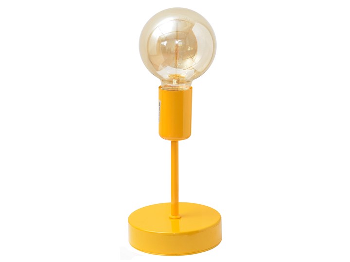 Lampka biurkowa TUBE ORG B-1924/1 ORG Lampa biurkowa Kategoria Lampy biurowe Kolor Pomarańczowy