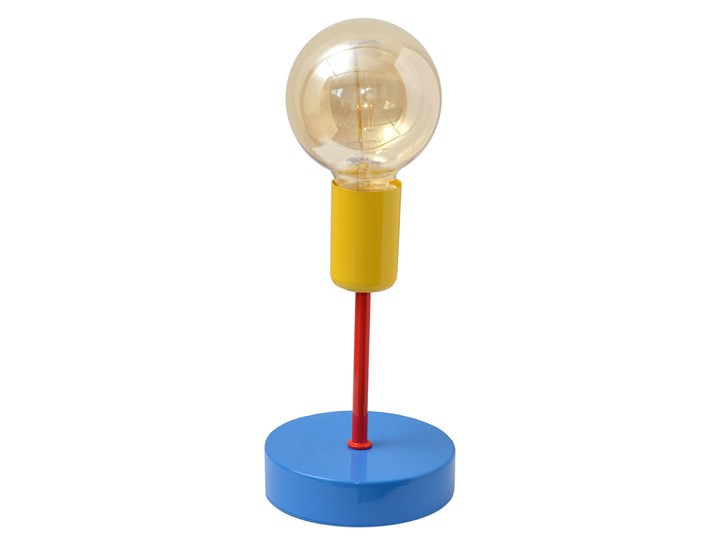 Lampka biurkowa TUBE MIX B-1924/1 MIX Lampa biurkowa Kategoria Lampy biurowe