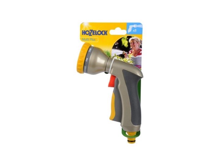 Pistolet zraszający HOZELOCK 2691 Multi Plus