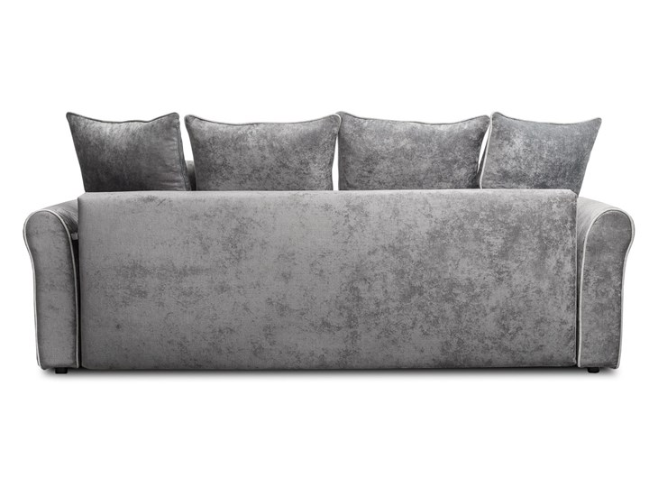 Sofa NEW YORK z funkcją spania Stała konstrukcja Styl Klasyczny Pomieszczenie Salon