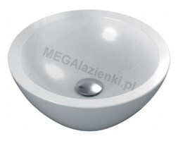 Ideal Standard Strada Umywalka nablatowa okrągła 42 cm k078301