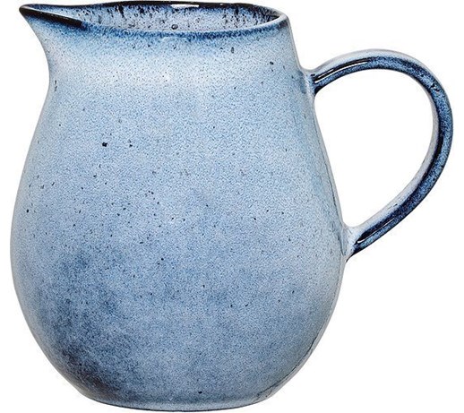 Mlecznik Sandrine niebieski