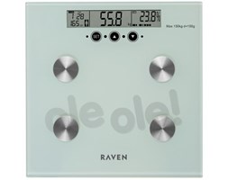 RAVEN EW003- szybka wysyłka! - TANIEJ Z KODEM RABATOWYM! SPRAWDŹ W KOSZYKU