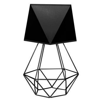 Lampka nocna KARO B-1311/1 BK+ ADAMANT