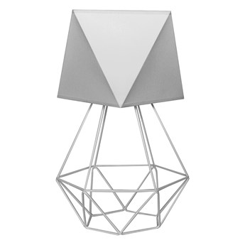 Lampka nocna KARO B-1311/1 GR+ ADAMANT