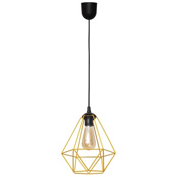 Lampa wisząca KARO POMARAŃCZOWA W-KM 1311/1 ORG