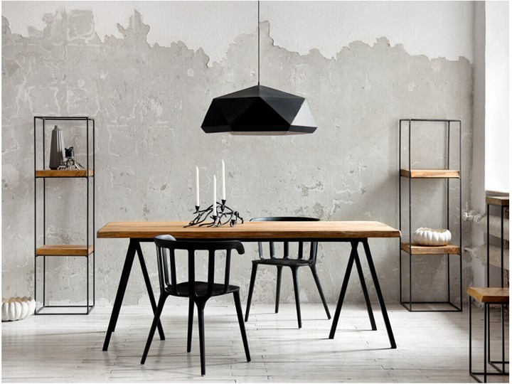 Stół dębowy rozkładany OSLO 140cm/230cm x 90cm h=75cm Szerokość 300 cm Stal Długość 250 cm Długość 230 cm Długość 160 cm Długość 200 cm Długość 180 cm Długość 270 cm Szerokość 90 cm Długość 300 cm Drewno Styl Skandynawski