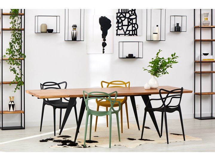 Stół dębowy rozkładany COPENHAGEN 180cm/280cm x 90cm h=75cm Długość 190 cm Długość 260 cm Długość 160 cm Stal Długość 180 cm Szerokość 75 cm Długość 290 cm Długość 200 cm Długość 280 cm Długość 270 cm Długość 320 cm Szerokość 300 cm Długość 220 cm Długość 170 cm Drewno Długość 300 cm Szerokość 90 cm Styl Nowoczesny Kształt blatu Prostokątny