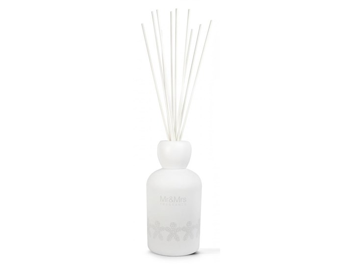 Mr & Mrs Fragrance - Icon - biała butelka (3000ml)