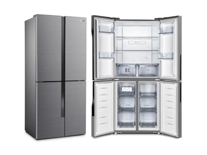 GORENJE NRM8181MX NoFrost