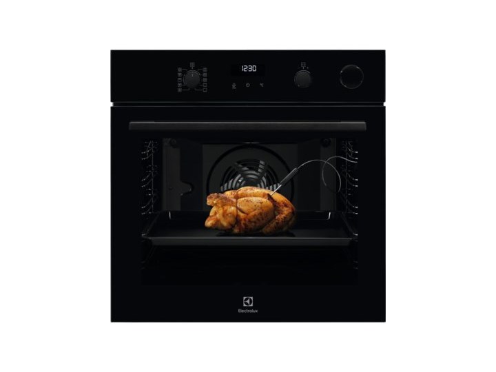Piekarnik ELECTROLUX LOC6H71Z