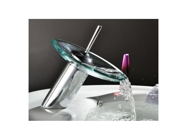 Bateria Umywalkowa Chrom MURENA